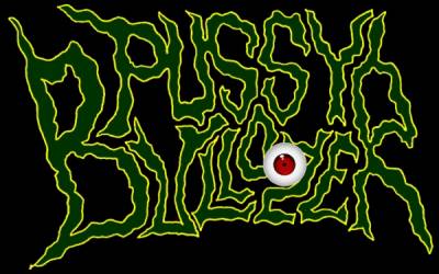 logo Pussy Bulldozer